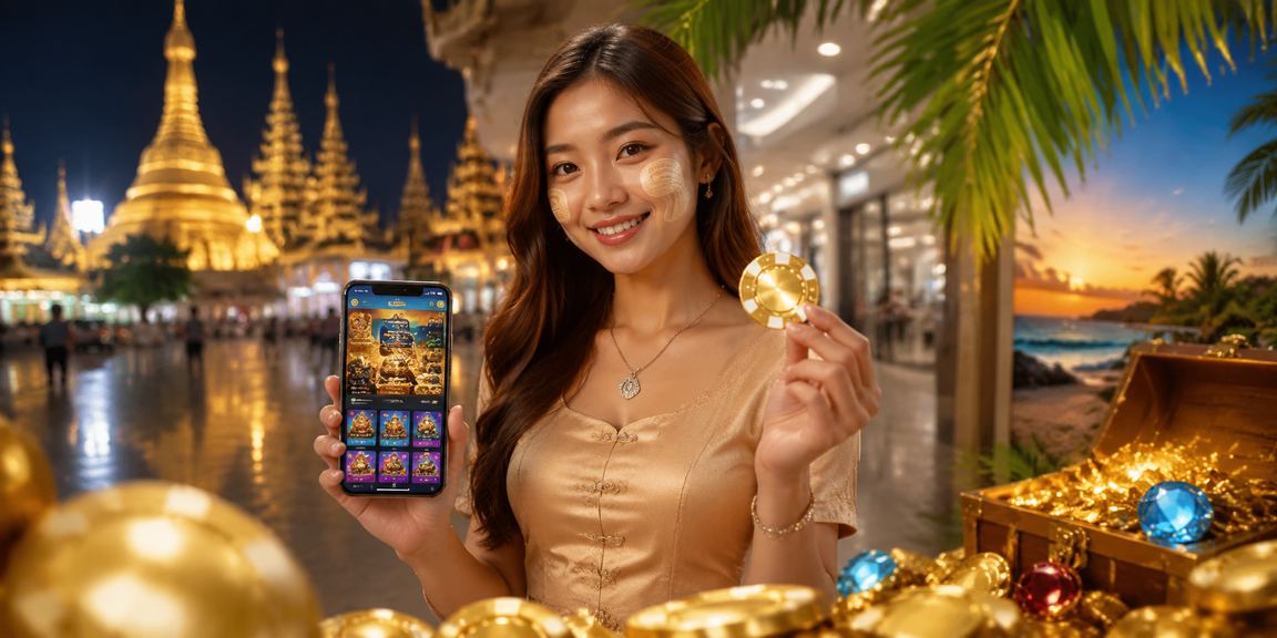 lucky888 slot