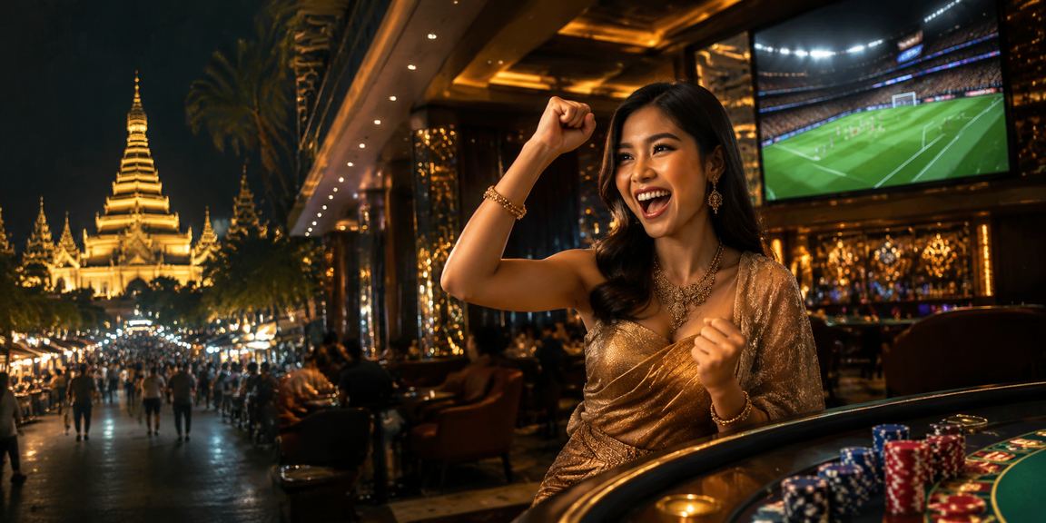 lucky888 slot