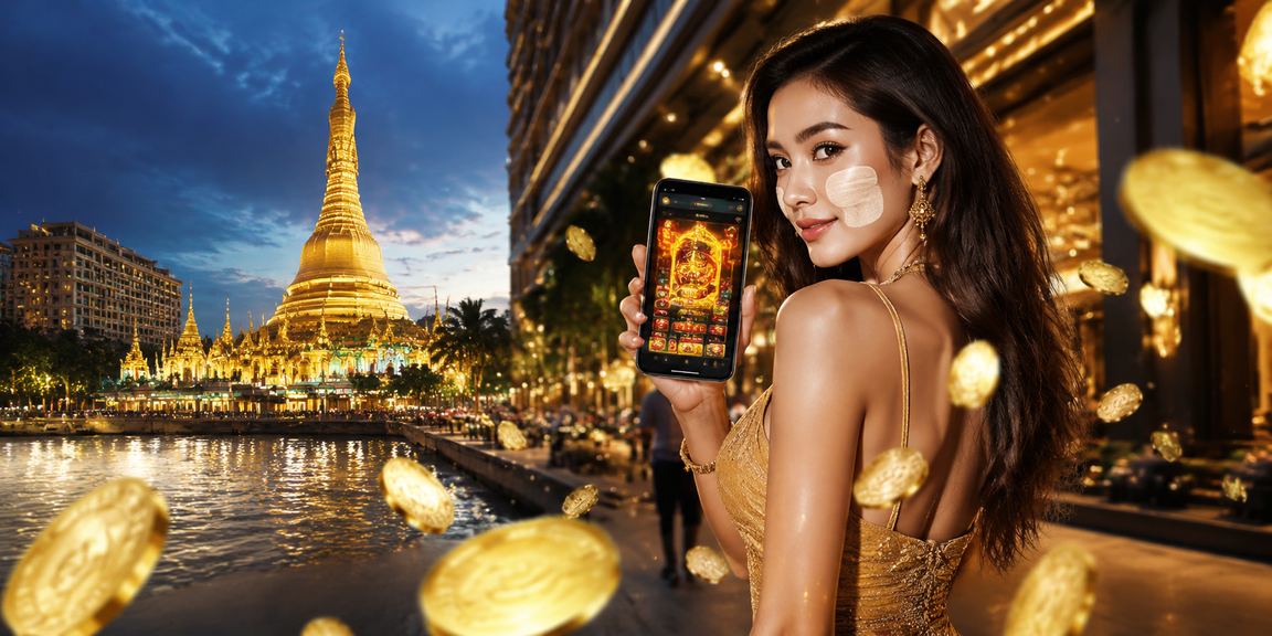 lucky888 slot